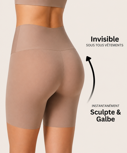 Short Sculptant Anti-Roulis SheForm™